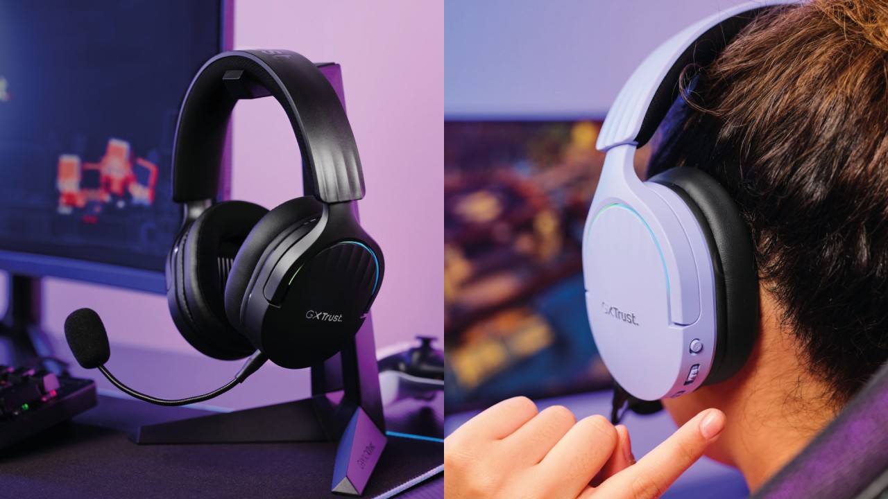 Experiência imersiva: Fayzo Wireless