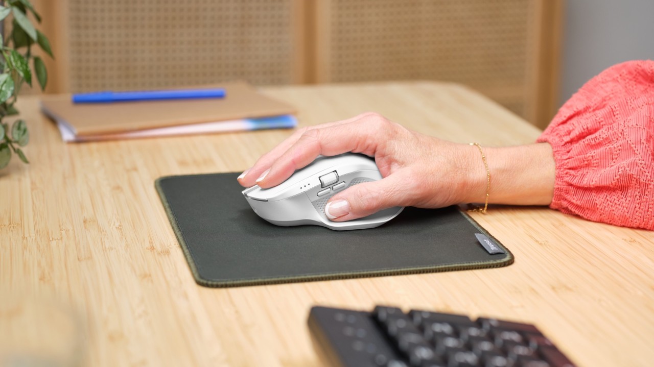 Trust inaugura uma nova era de produtividade com a linha Ozaa